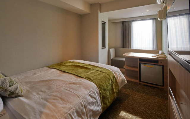 Fujinomiya Fujikyu Hotel