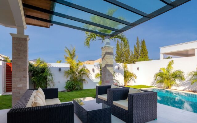 Orchid Paradise Homes OPV510