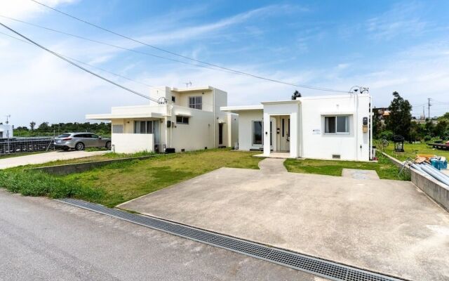 LiB PLUS Villa NAGO