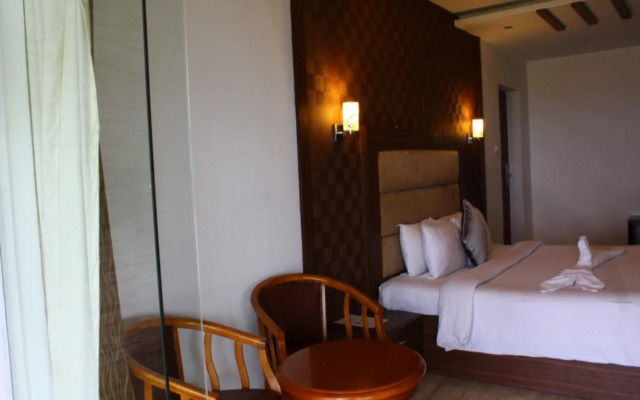 VGP Golden Beach Resort