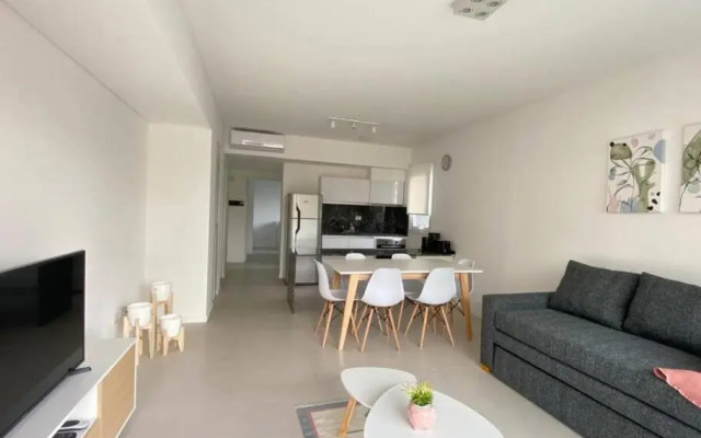 Amazing Apartment in Belgrano full amenities