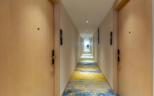 Vx Xiamen Siming District Huandao Road Hotel
