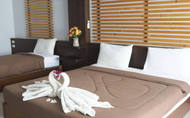 Poonsap Apartment
