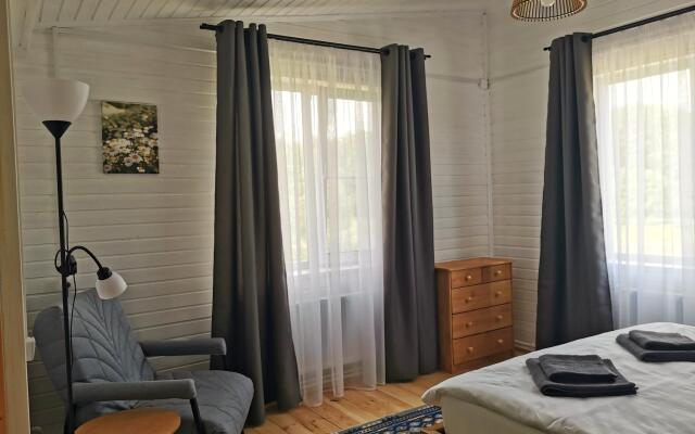 Guest House Elan