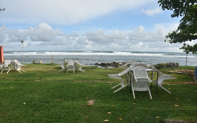 Polhena Sea View