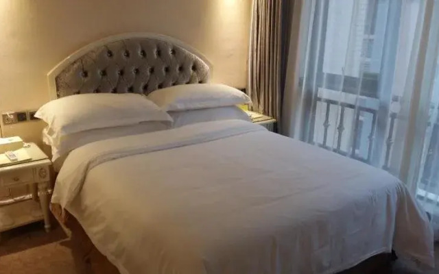 Vienna International Hotel