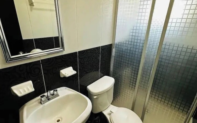 Casa Loma Dorada Residencial B