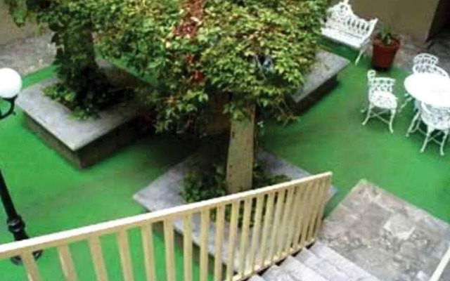 San Andres Hermosillo