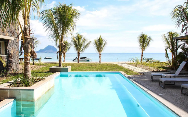 L'escale Luxury Accommodation