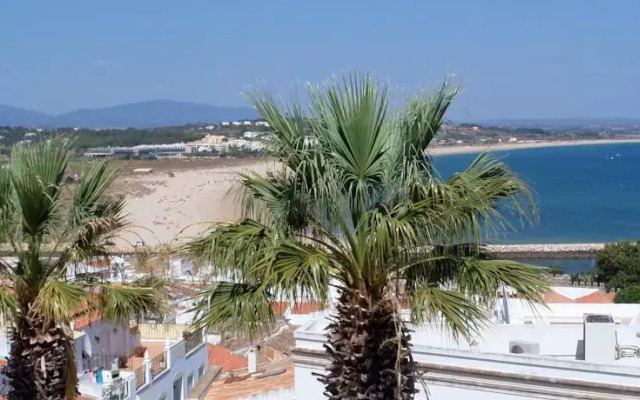 Vila Beach View