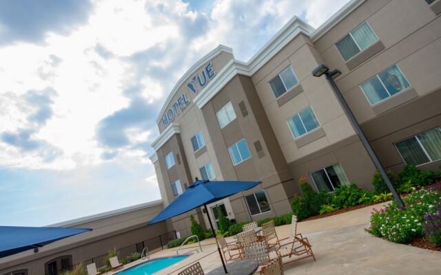 Hotel Vue, Ascend Hotel Collection