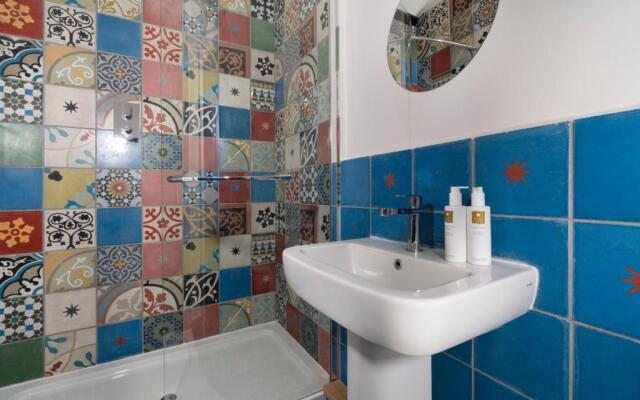 Look Far - 4br - 2ba - Fabulous Views - Ambleside