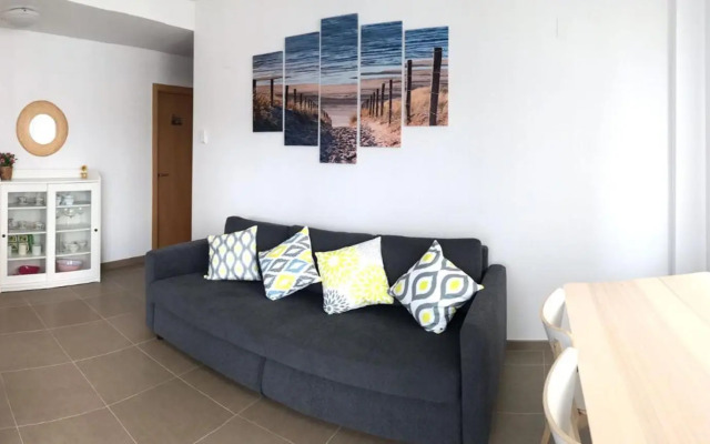 Apartamento en Piles Playa