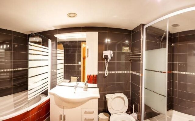 Hotel Clausis