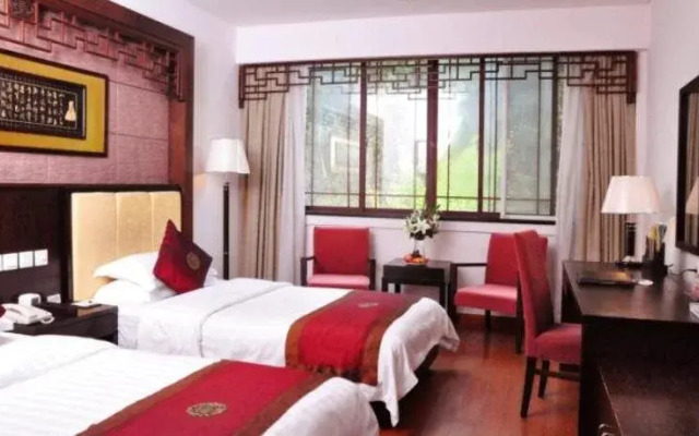 Xidi Hu Mansion