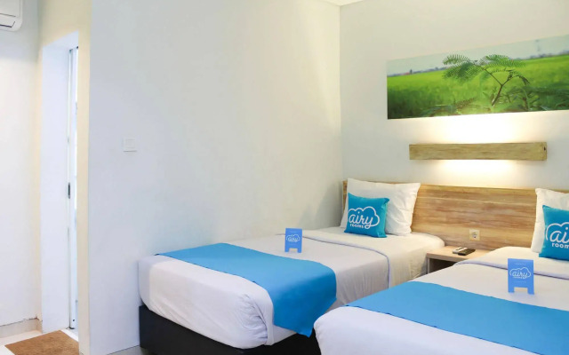 Airy Gubeng Kalimantan Surabaya