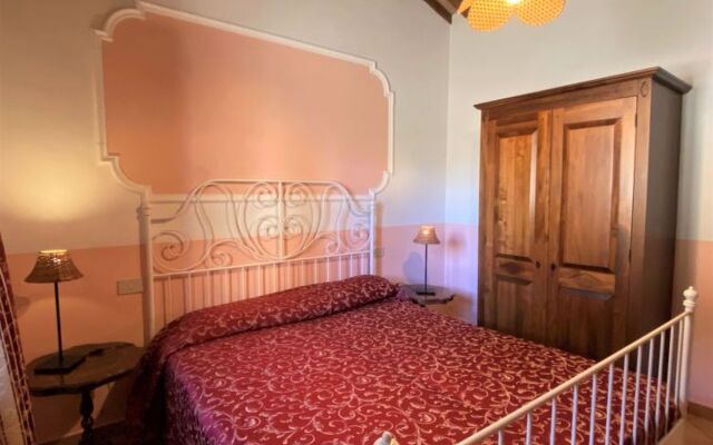 House Orso Riparbella