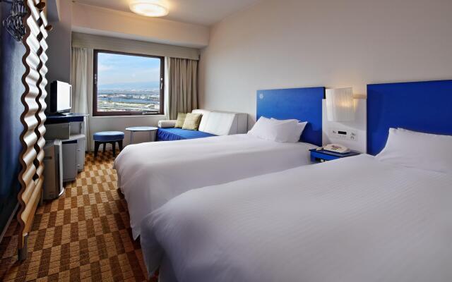 Hotel Kintetsu Universal City