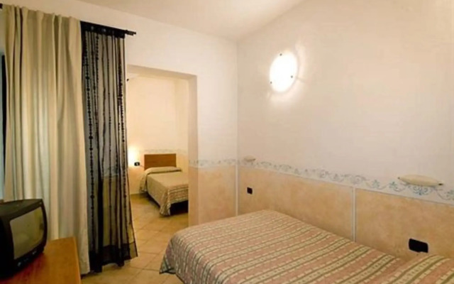 Hotel Palazzuolo