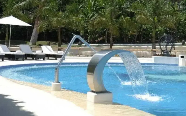 Pacifica Aqua