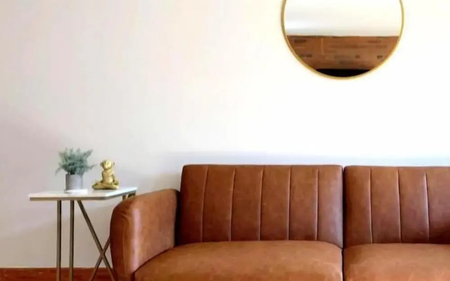 Jungle House Luxury Lofts – Short North High Street