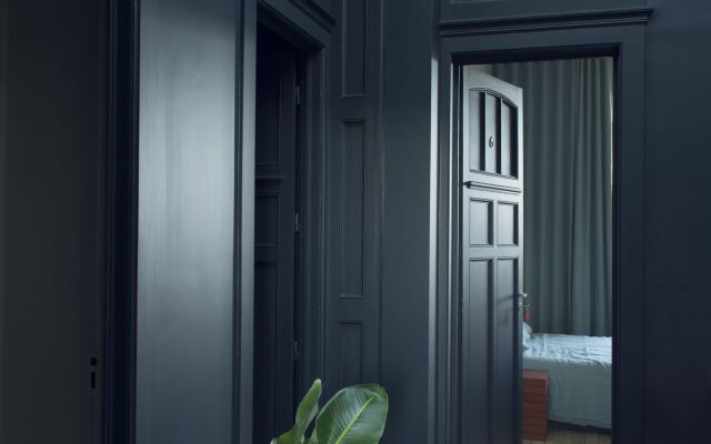 Les Toquées De La Cuisine