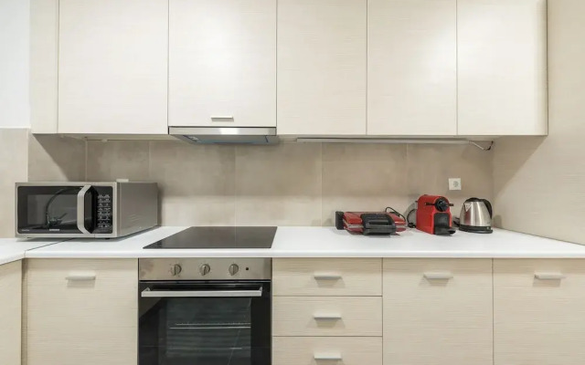 Athens Crystal Suites Apartments