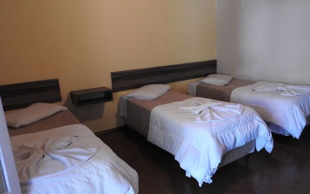 Hotel Britania