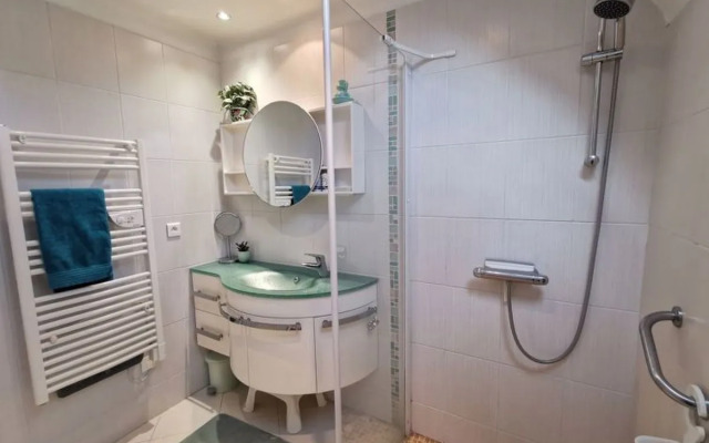 Holiday Home La Congrière