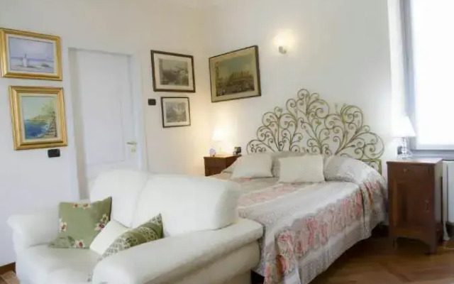 Villa Sforni