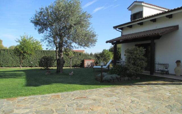 La casa Gaia