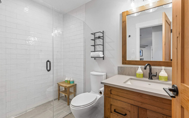 Spring Creek Vacations