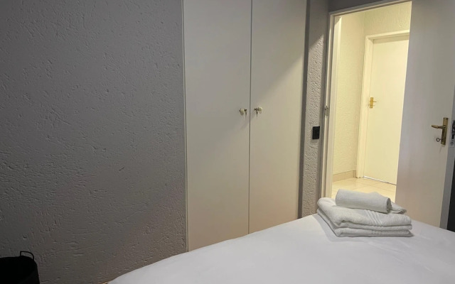 3 Bedroom Apartment in the Heart of Sandton