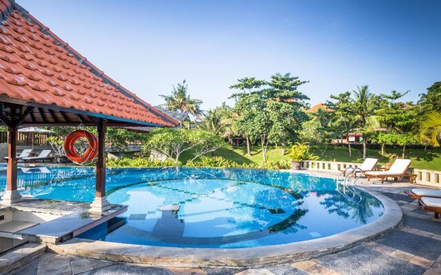 Santi Mandala Villa & Spa