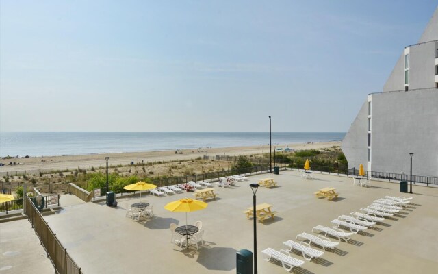 Henlopen Unit 203 by Long & Foster