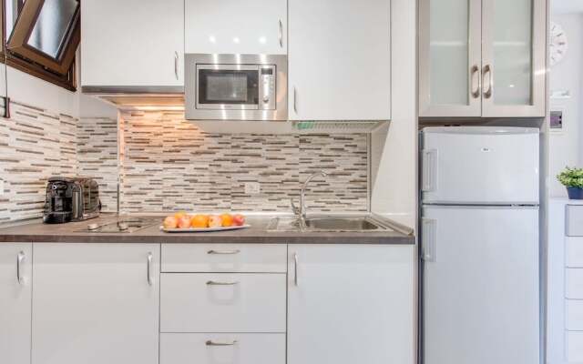 733. Wonderful Studio in las Américas! Wi Fi Free!