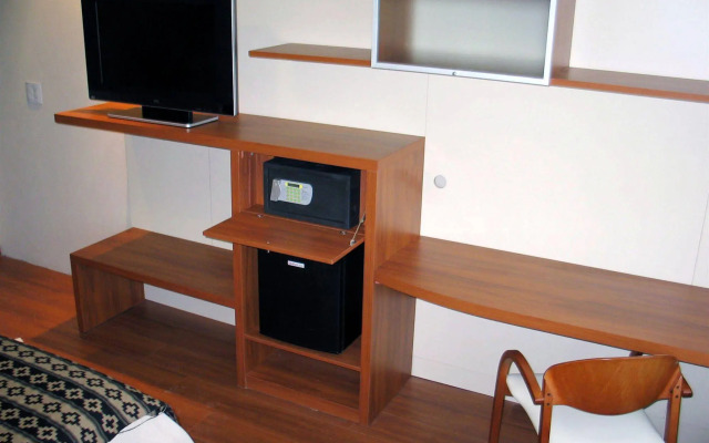 Quórum Cordoba Hotel - Resort Urbano