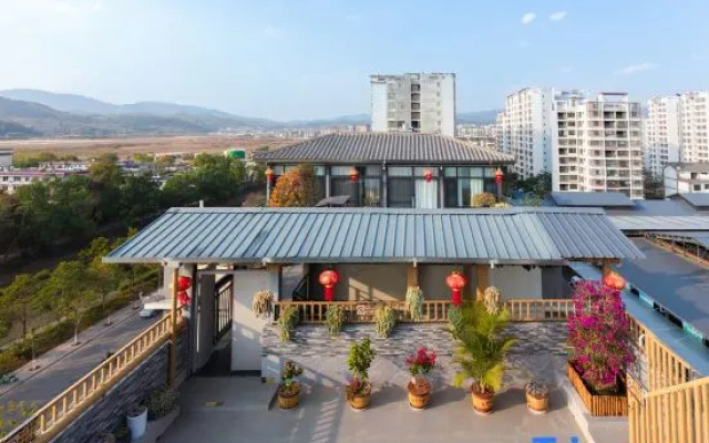 Bo'er Hotel
