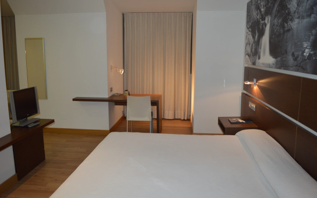 Hotel Spa Odeón