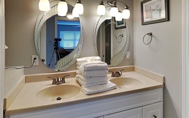 Regency Towers by Southern Vacation Rentals