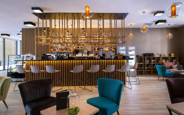 Green Mountain 5* Hotel