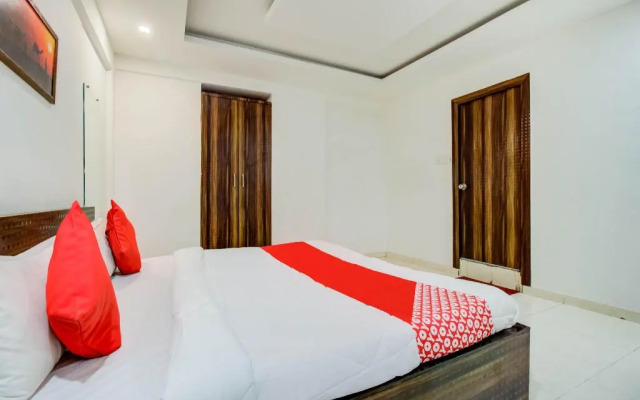 Hotel Springs by OYO Rooms