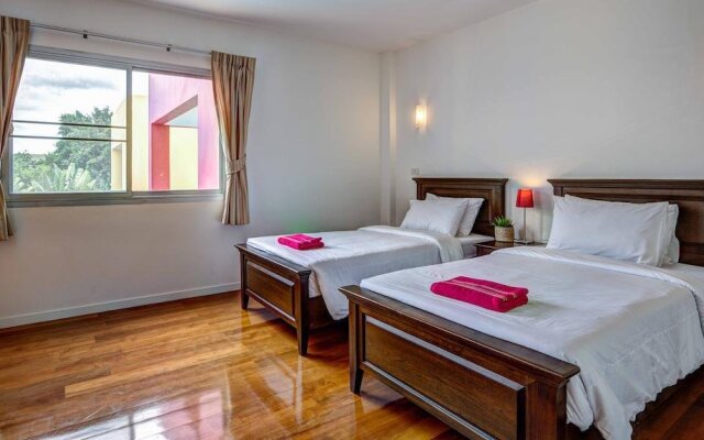Baan Sunanta Hua Hin