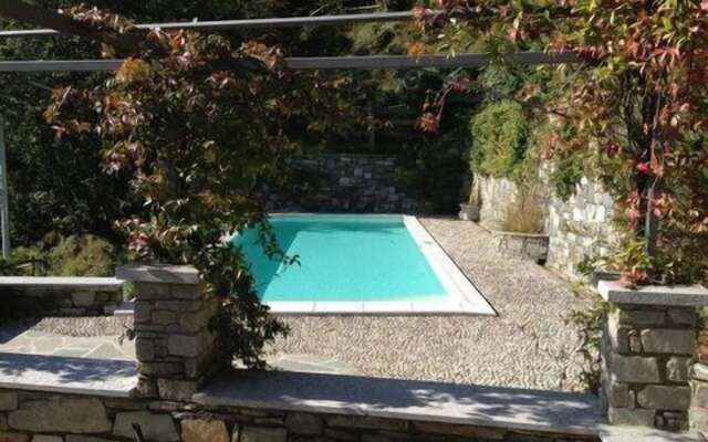 Residence Giglio Gravedona