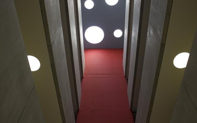 Homerental - Apartmenthaus City 4