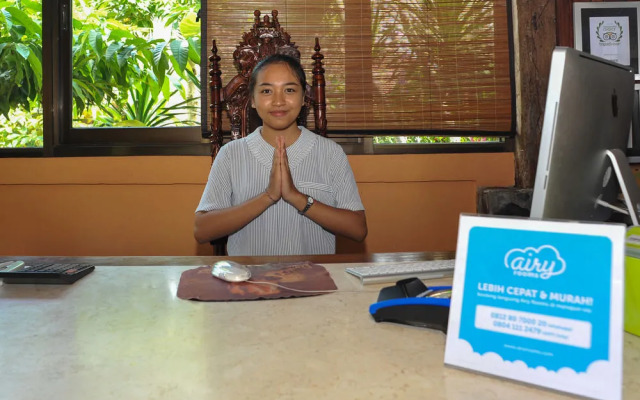 Airy Mengwi Teleng 100 Bali