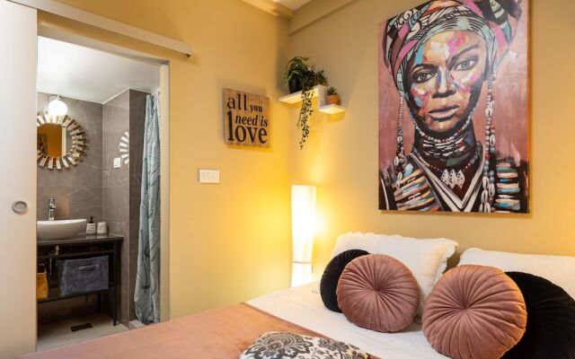 Dubrovnik Old Town Apartments