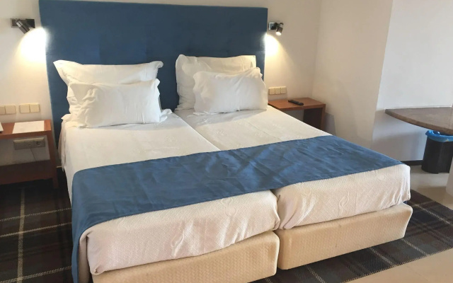 Baia Cristal Beach & Spa Resort