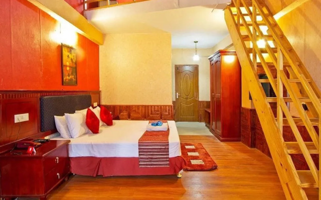 Monal Manali