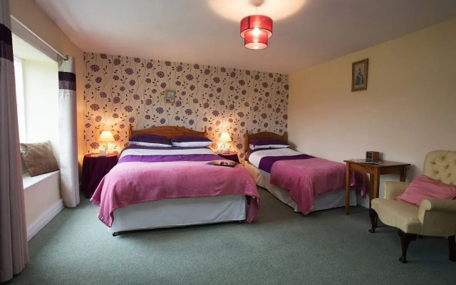 Easterside Farm bed & Breakfast